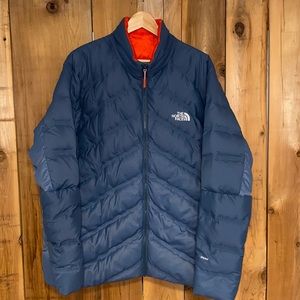 The North Face jacket. Men’s XL